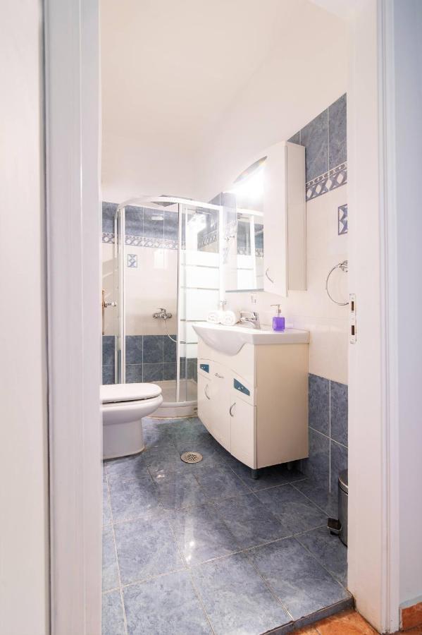 Oscar City Room Atenas Exterior foto