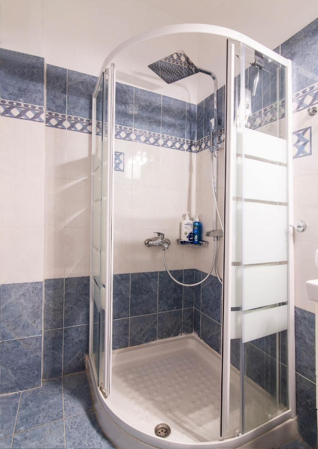 Oscar City Room Atenas Exterior foto
